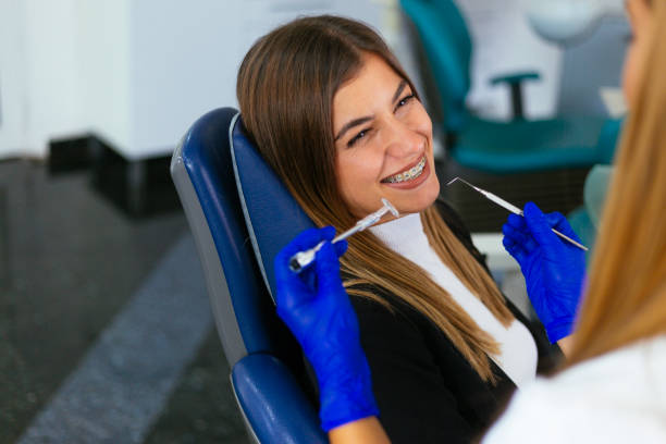 Best Traditional Braces  in Eureka, IL