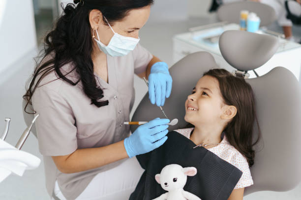 Why Choose Us for Your Dental Needs in Eureka, IL