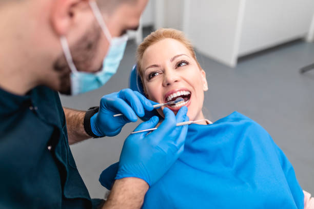 Dental X-Rays and Imaging in Eureka, IL
