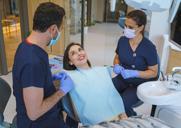 Best Dental Exams and Cleanings  in Eureka, IL