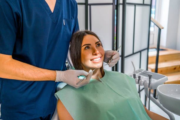 Trusted Eureka, IL  Holistic Dental Services Experts
