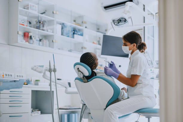 Best Dental Fillings (Composite and Amalgam)  in Eureka, IL