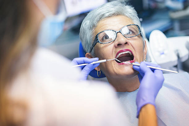 Best Root Canal Treatment  in Eureka, IL
