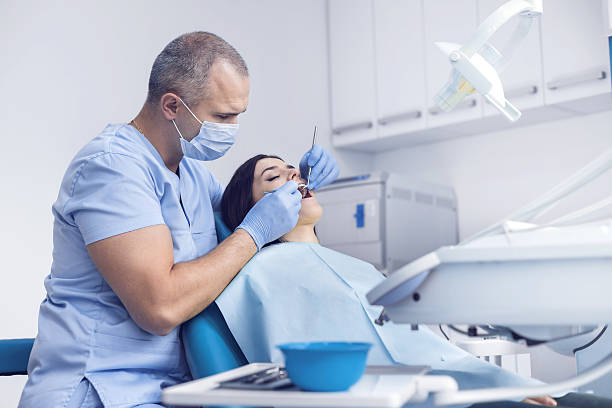 Best Full Mouth Reconstruction  in Eureka, IL